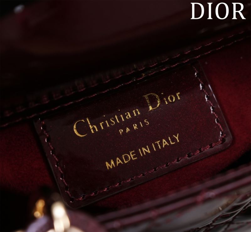 chr1st1an D10r my lady bags